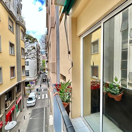 Sabino Street Apartment Santa Cruz de Tenerife Exteriér fotografie