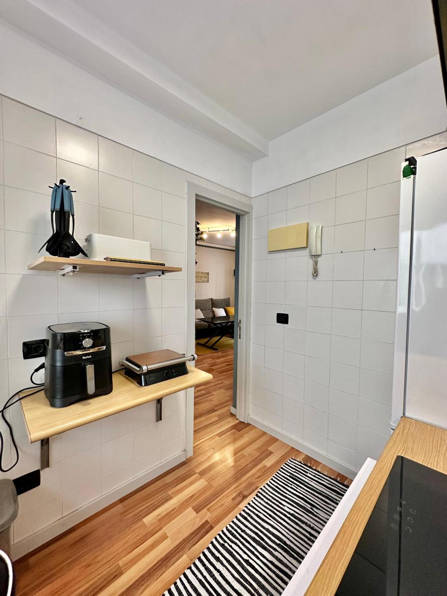 Sabino Street Apartment Santa Cruz de Tenerife Exteriér fotografie