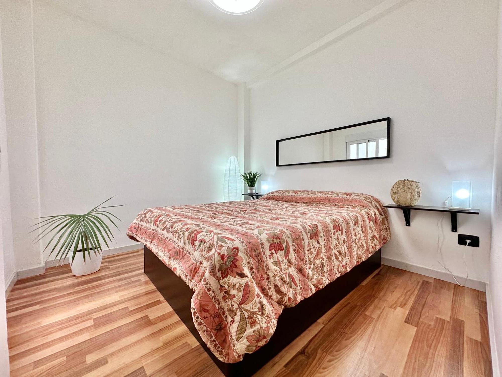 Sabino Street Apartment Santa Cruz de Tenerife Exteriér fotografie