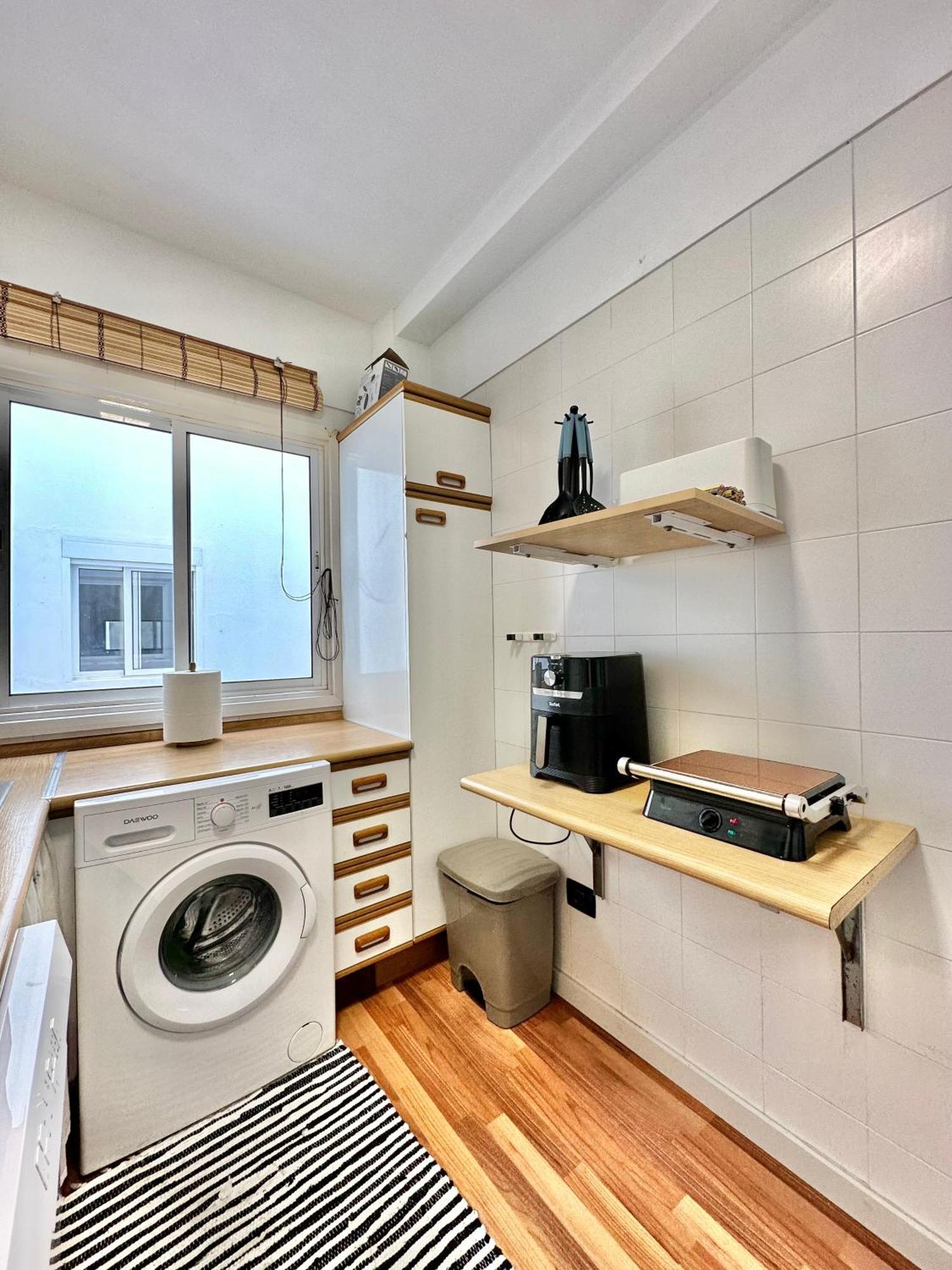 Sabino Street Apartment Santa Cruz de Tenerife Exteriér fotografie