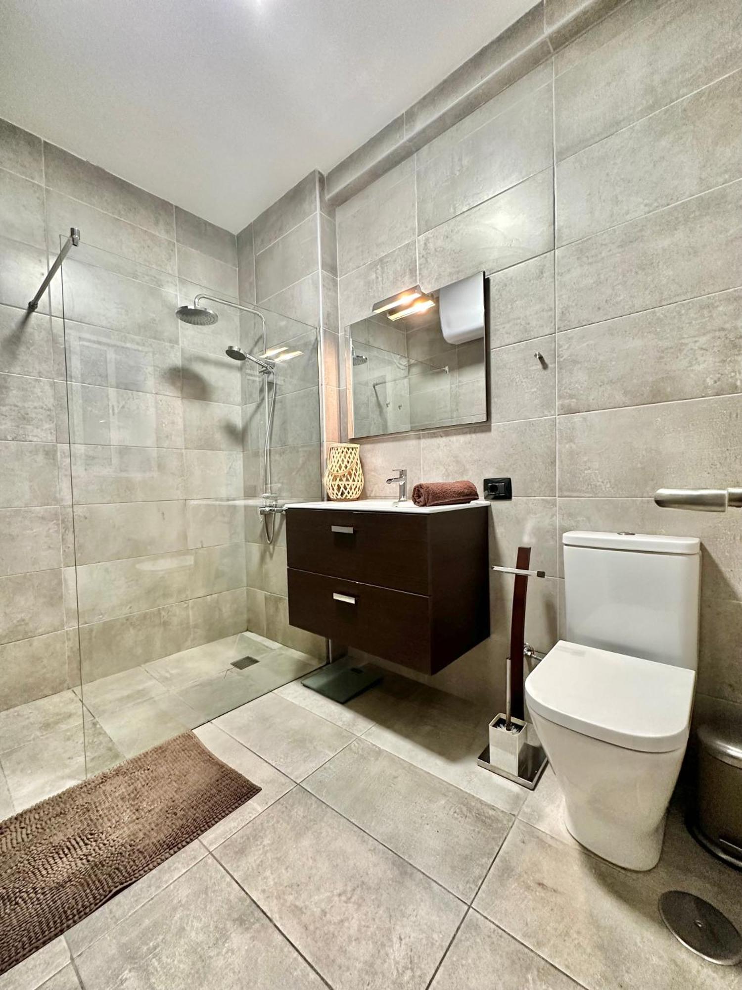 Sabino Street Apartment Santa Cruz de Tenerife Exteriér fotografie