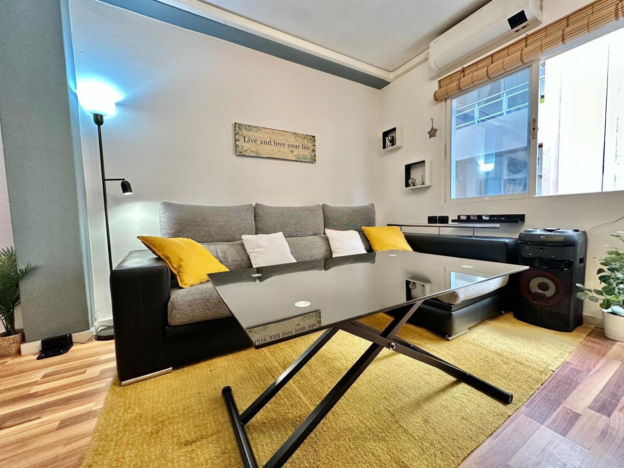 Sabino Street Apartment Santa Cruz de Tenerife Exteriér fotografie
