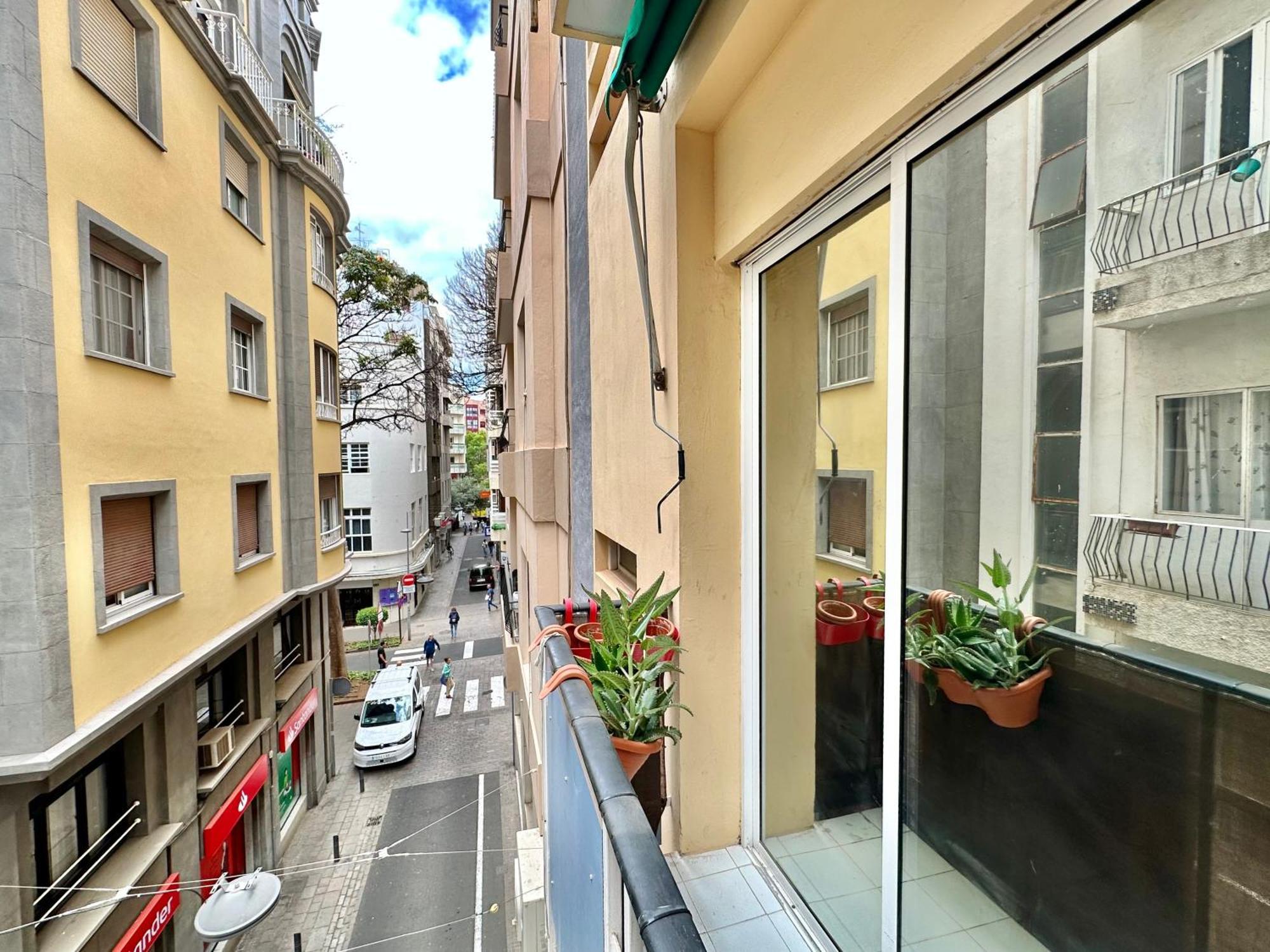 Sabino Street Apartment Santa Cruz de Tenerife Exteriér fotografie