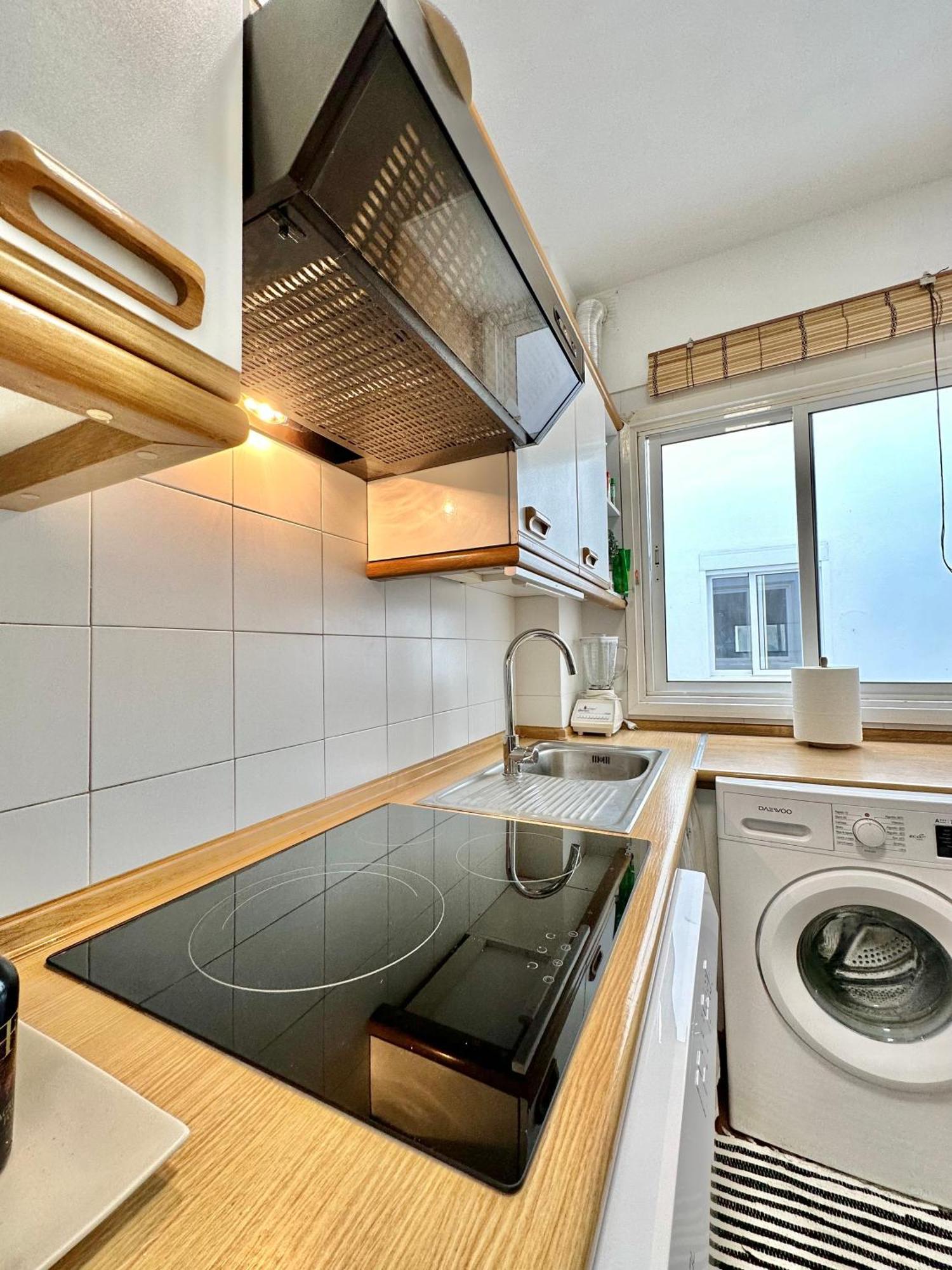 Sabino Street Apartment Santa Cruz de Tenerife Exteriér fotografie