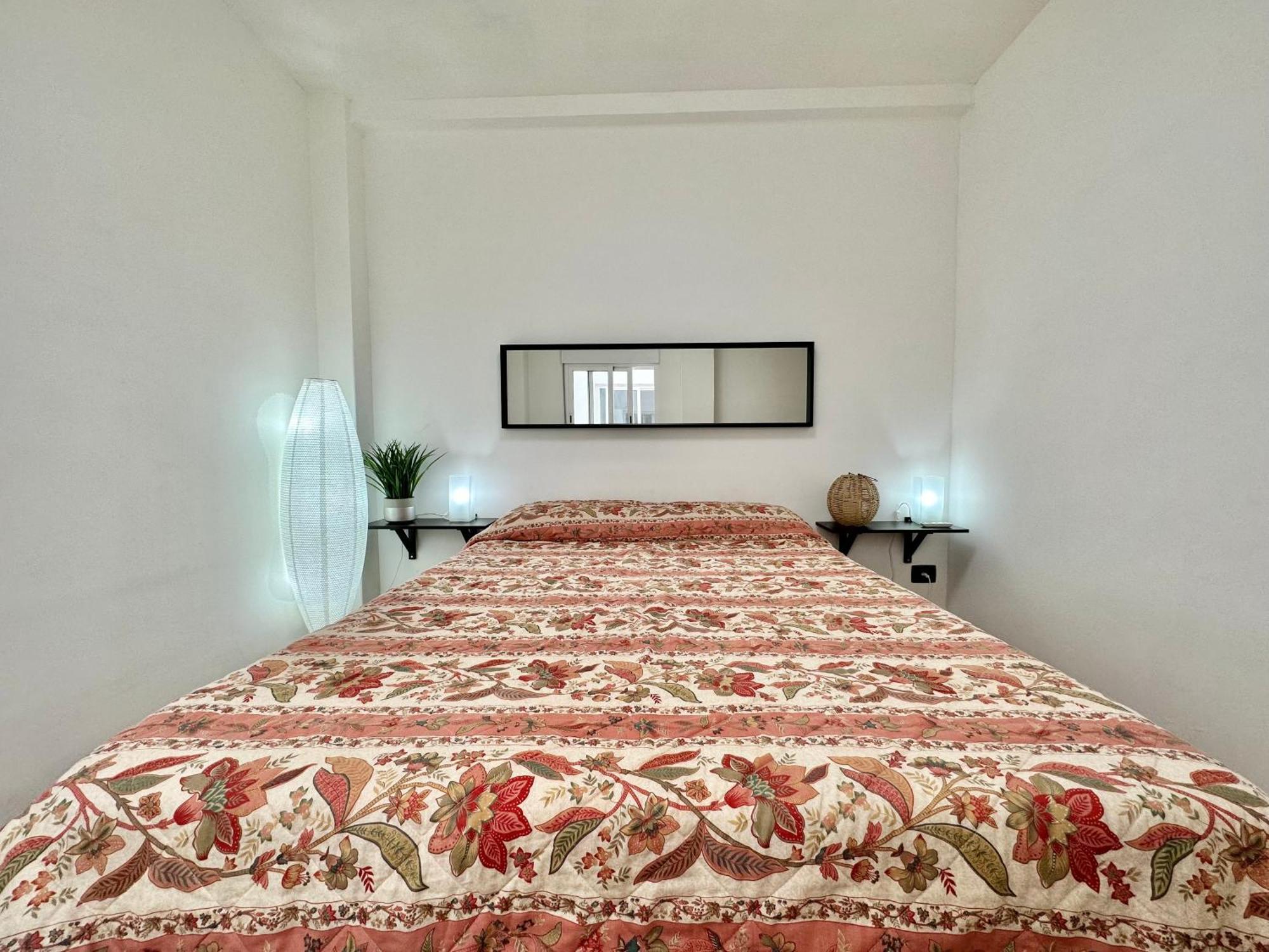 Sabino Street Apartment Santa Cruz de Tenerife Exteriér fotografie