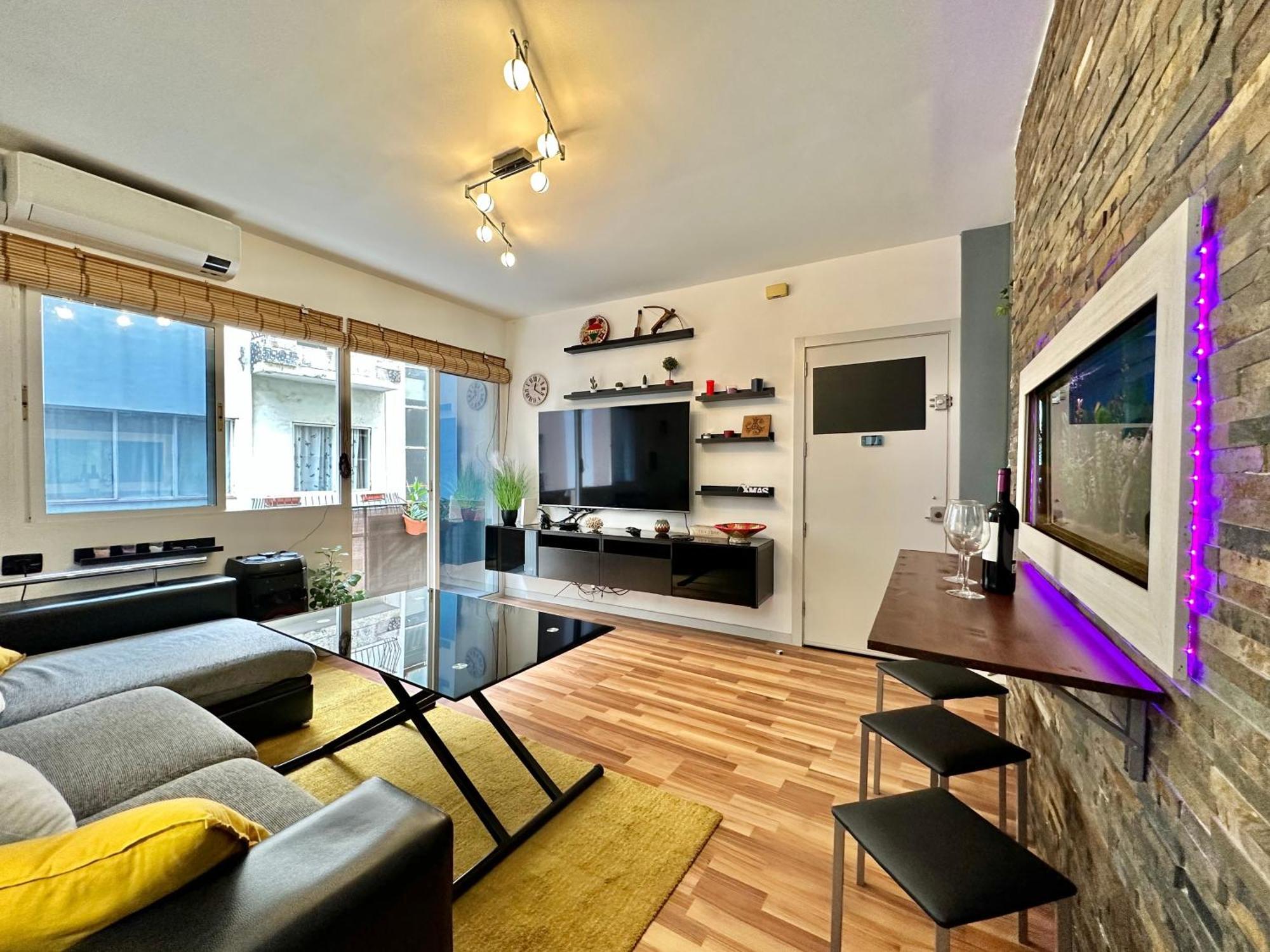 Sabino Street Apartment Santa Cruz de Tenerife Exteriér fotografie
