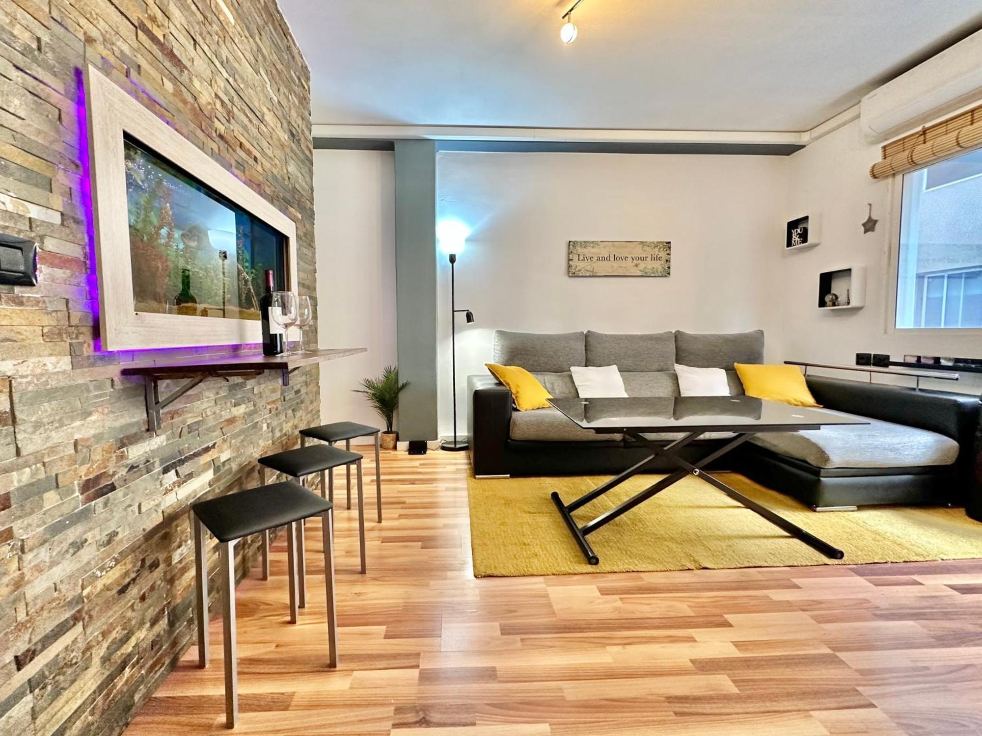Sabino Street Apartment Santa Cruz de Tenerife Exteriér fotografie