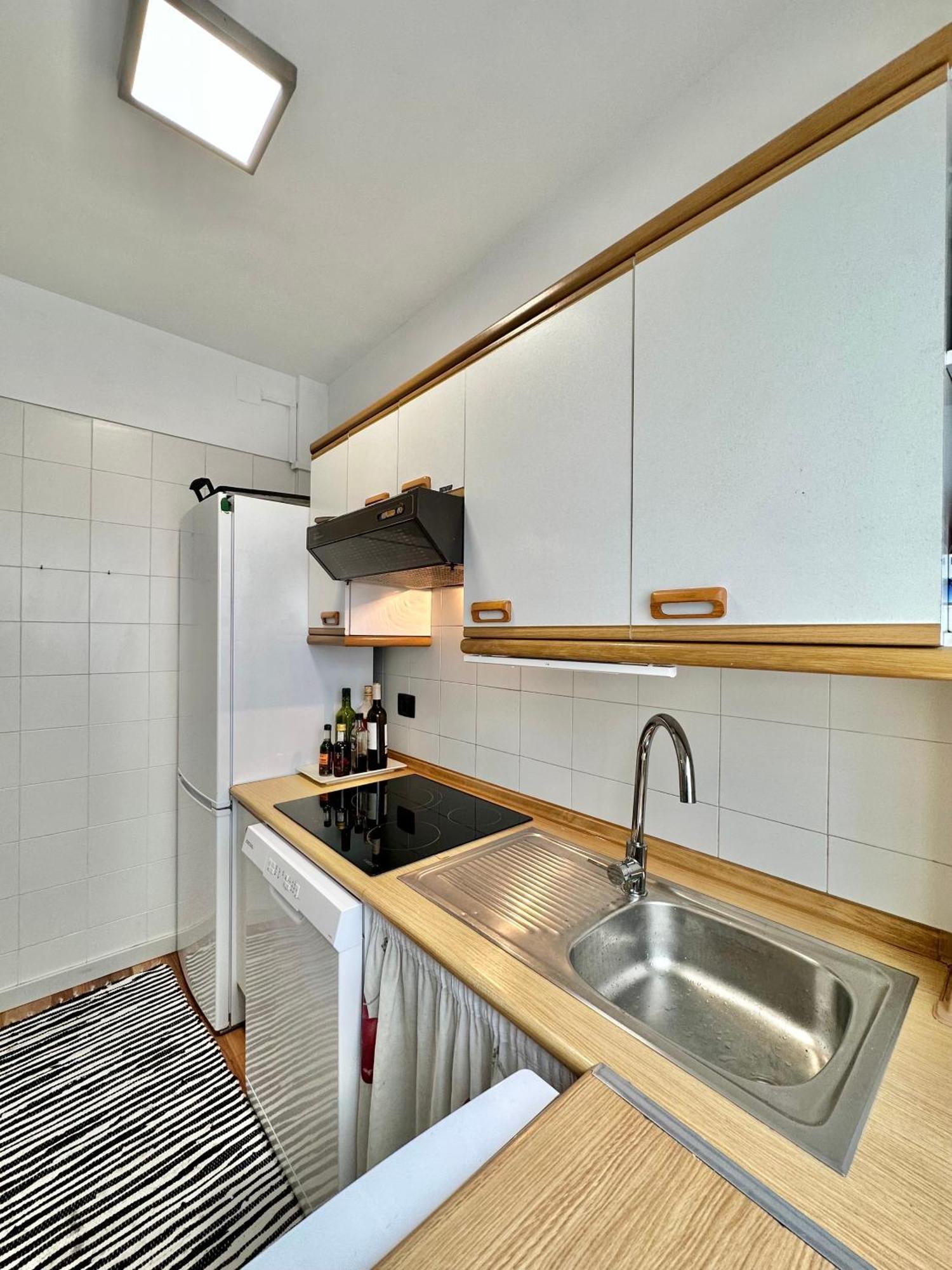 Sabino Street Apartment Santa Cruz de Tenerife Exteriér fotografie