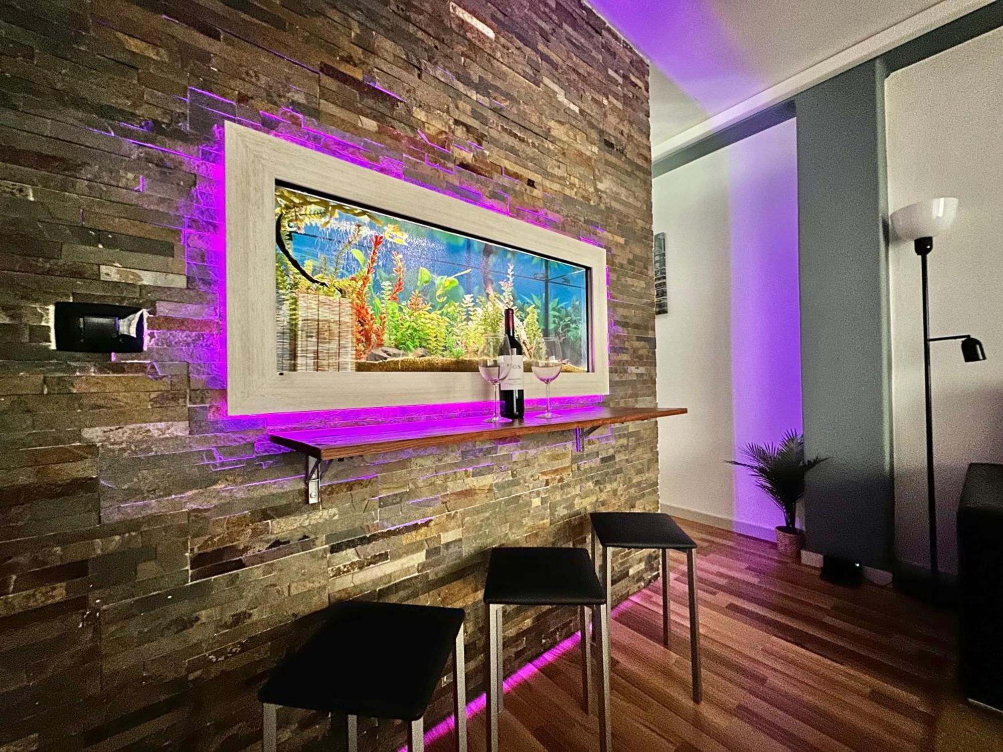 Sabino Street Apartment Santa Cruz de Tenerife Exteriér fotografie